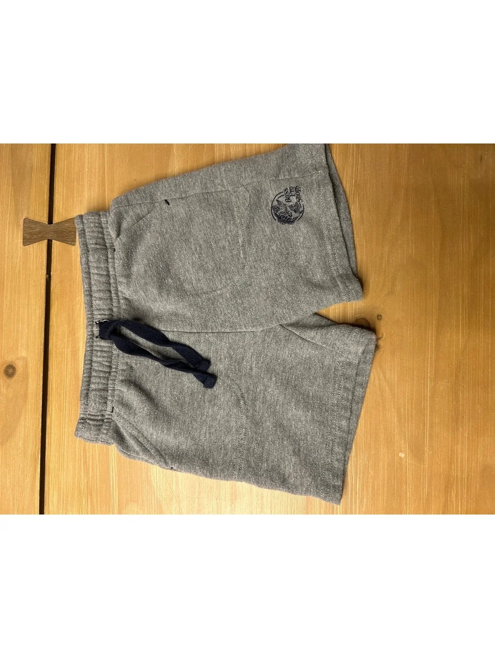 Gap Boys Gray Sweat Shorts Size 3T